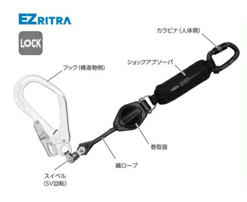 藤井電工 EZリトラ130KG対応型（標準仕様） TL-EZ93SV-21KSG-130KG 9,388円