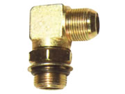 方向調整ナット付エルボ SWO-3 (90 °座付エルボタイプ) 鉄製 (SS400相当品) 呼径 50 (G 2) (築地:TN33、横浜:1086)|GAOS 店