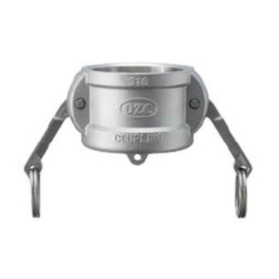 0円 全商品オープニング価格！ 0円 完全送料無料 小澤物産 OZ-DC ダストキャップ ステンレス 65A