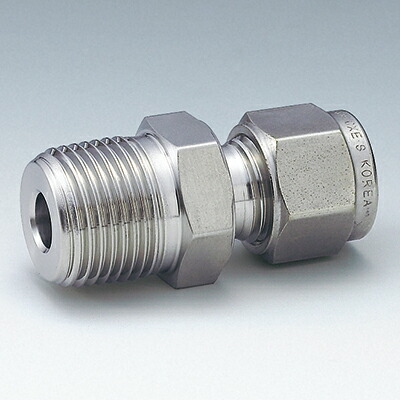 ハイロック社 コネクタ CMC 8-16R 12.7×R1