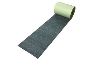 JOHNAN 油吸収材ロール(油水兼用) ER-45-0.3-FT10|GAOS 店