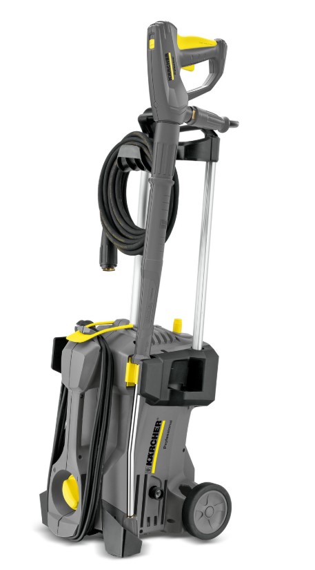 ケルヒャー ジャパン 100V冷水高圧洗い濯ぎ機 固定ディスク4/8P 60HZ EASY!Lock相応う品
