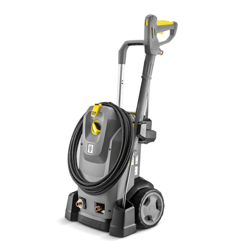 ケルヒャー ジャパン 200V冷水高圧洗いもの機 固定ディスク7/15M 60サイクル EASY!Lock相応う品