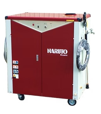 楽天市場】安全自動車 高圧温水洗車機 AHW-1015A三相200V3馬力 