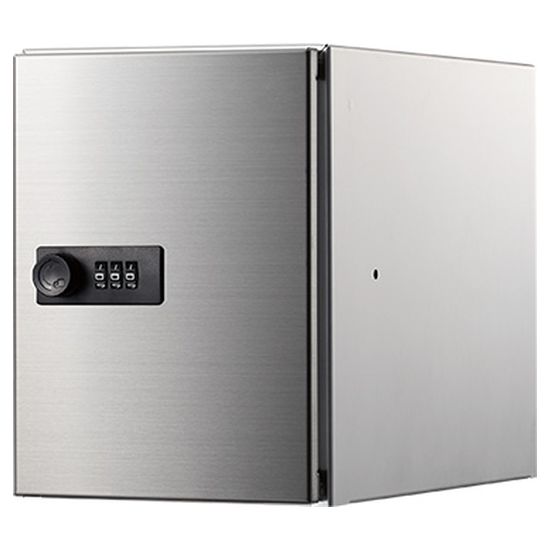 ナスタ プライベートボックス 屋内タイプ KS-PV002S-D1 KS-PV002S-D1-S