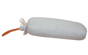 JOHNAN 油吸収材チューブ(油専用) MFT-40｜GAOS　店