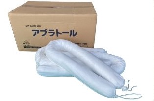 JOHNAN 油吸収材チューブ(油専用) PT120｜GAOS　店