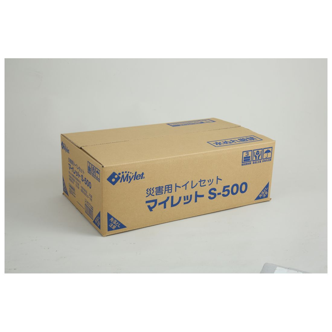 まいにち マイレットシリーズ マイレット S-500 51,143円