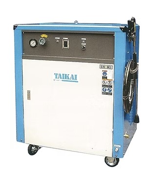 洲本持続機製造所 高圧洗いもの機 綿津見 SW-1103E