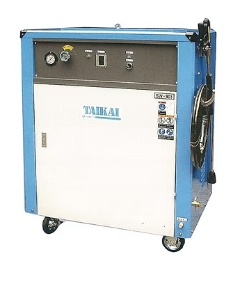 洲本整備機製作所　高圧洗浄機　大海 SW-2500E 798,336円