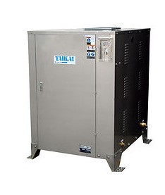 洲本整備機製作所　高圧洗浄機　大海 SW-4215E