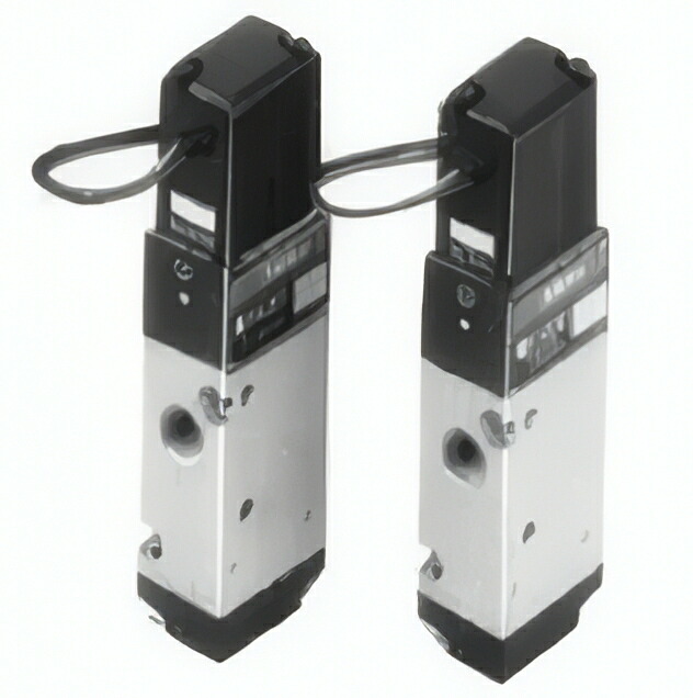 コガネイ 電磁弁182シリーズ A182E1-39/DC24V
