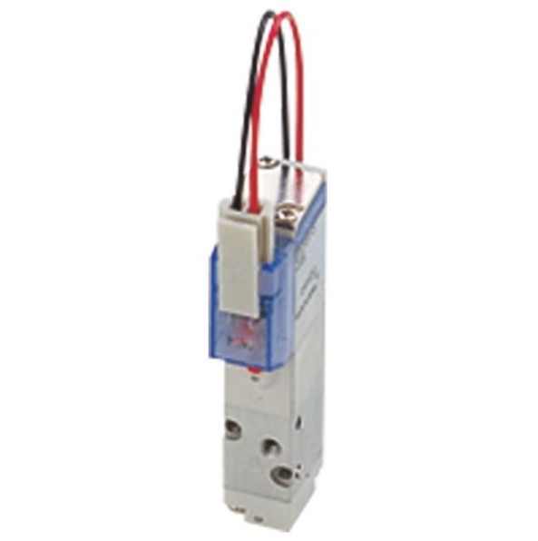 コガネイ 電磁弁EBシリーズ EB10SA3-25-75-PS/DC24V