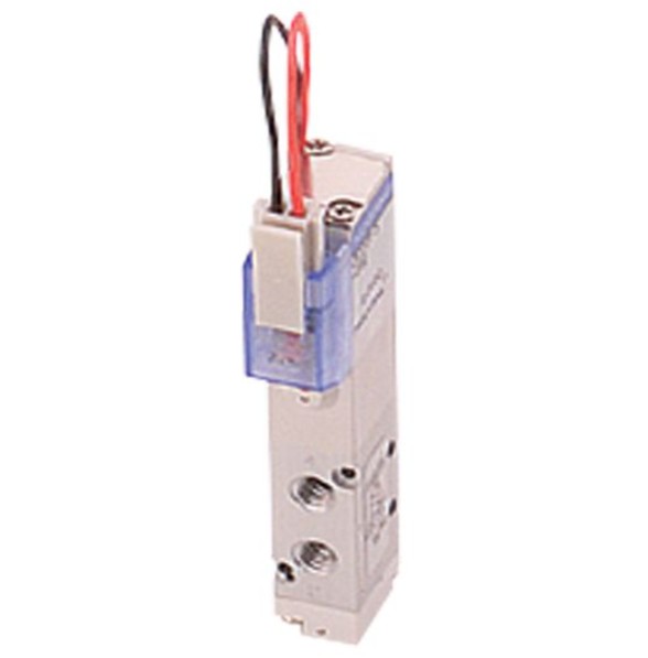 コガネイ 電磁弁JC続きもの JC10A8-25-PL1/DC24V
