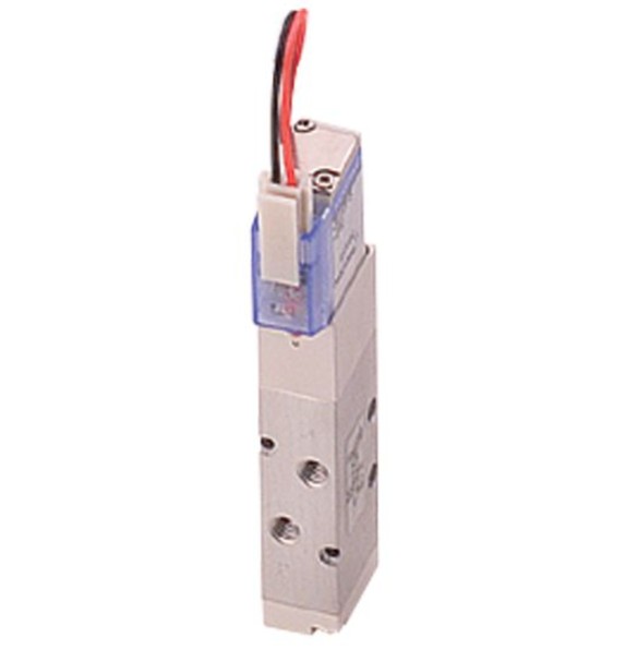 コガネイ 電磁弁JE続きもの JE12F6-22-75-PL1/DC24V