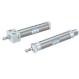コガネイ か細い円筒用一部分 丸形電磁弁 VPS062-4E1-80/DC24V