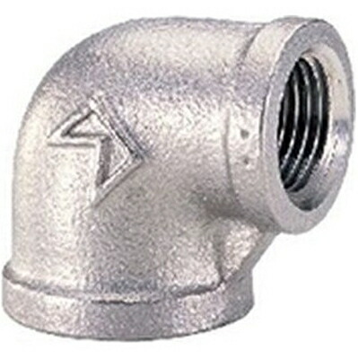 キッツ　径違いエルボ(PRL(3)) PRL(3) 50A 4,239円