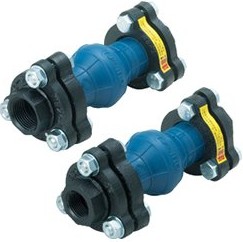 TOZEN トーゼンフレックス S(FCD) 40A
