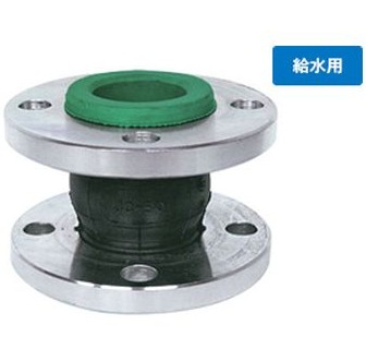 倉敷化工 喨喨たるフレックス 日水協消印付き添い人 JC-50JW
