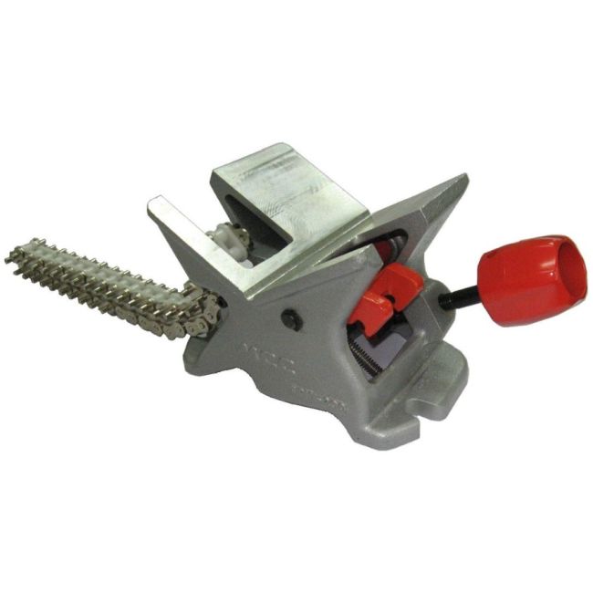 MCCコーポレーション 樹脂管バイス JPV-250|GAOS 店