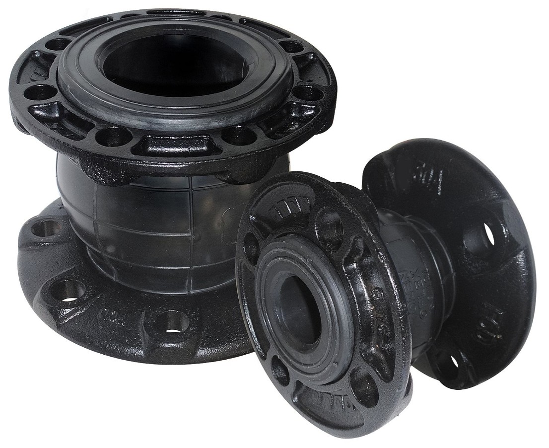 TOZEN OFLEX(JIS10KF FCD) 300A|GAOS 店