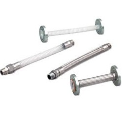 TOZEN ポリフレックスソフト 50F(SUS304) 20A-1000L