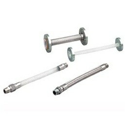 TOZEN ポリフレックス 100F(SUS304) 40A-1000L