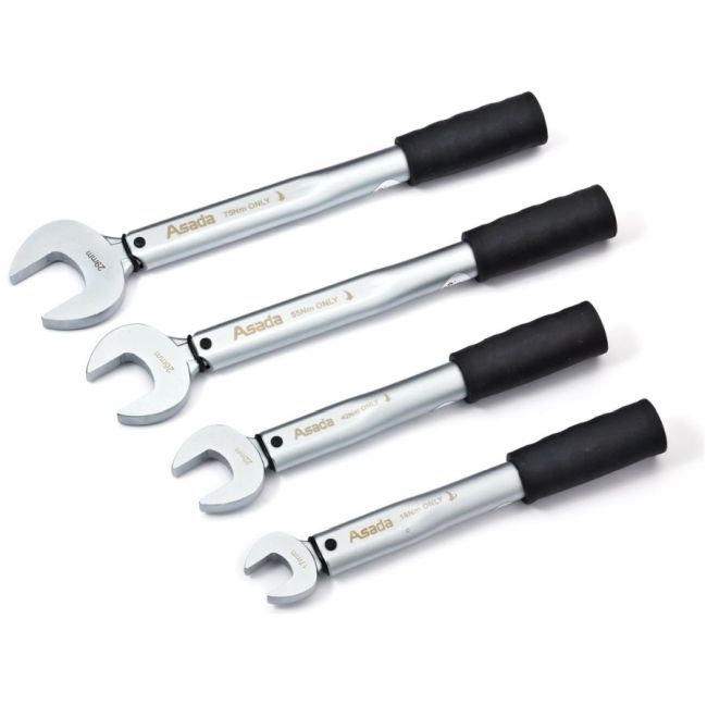 アサダ トルクレンチ(校正証明書付) XP776?トルクレンチ(校正証明書付)5/8&rdquo; 75N・m｜GAOS　店