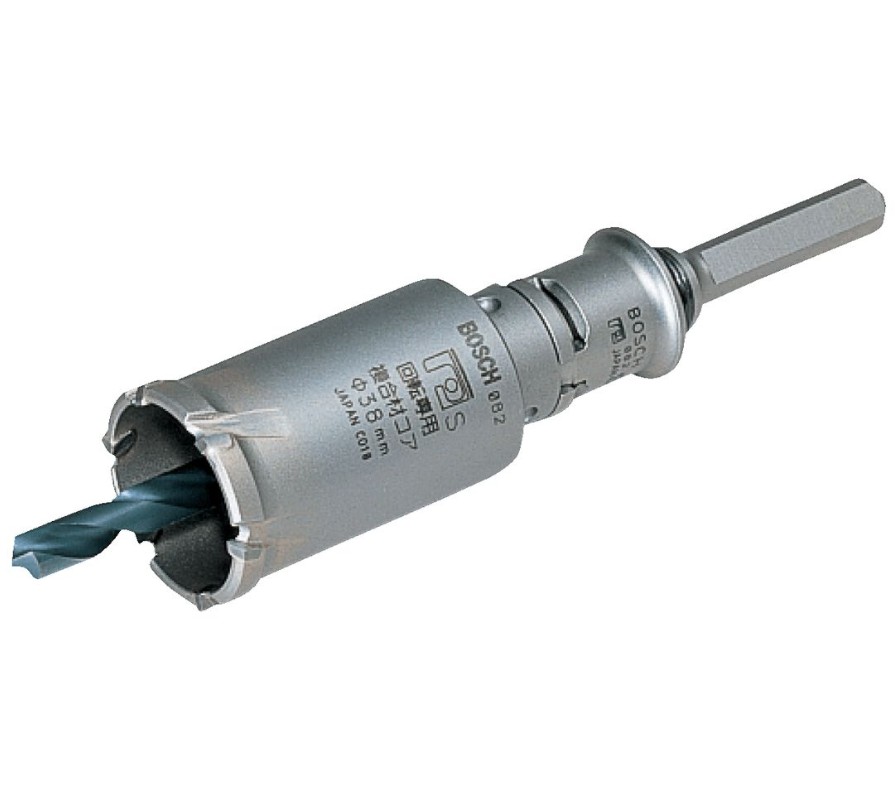 BOSCH ポリクリックシステム 練りあわせる材中核グループ PFU-032SR