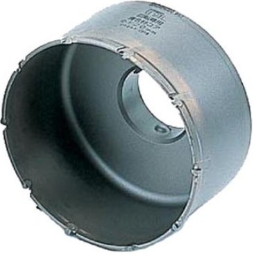 BOSCH　ポリクリックシステム 複合材コア PFU-160C