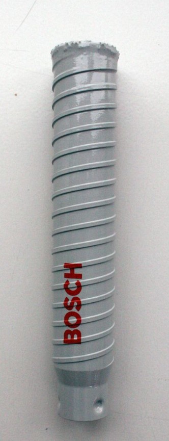 BOSCH　ポリクリックシステム マルチダイヤコア PMD-032C