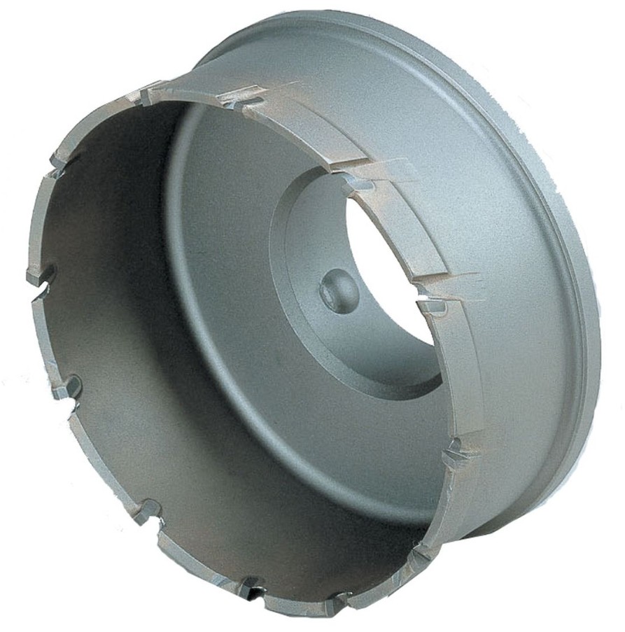 BOSCH ポリクリックシステム 超硬深穴ホールソー PFH PFH-063C