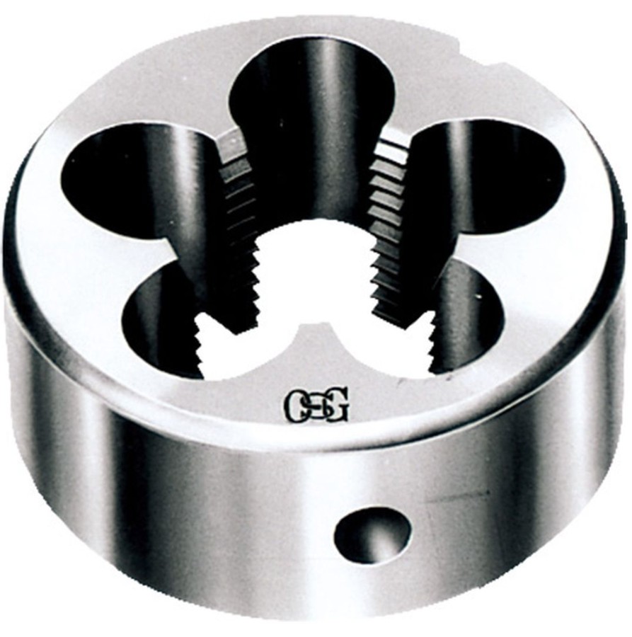 オーエスジー 管用テーパねじ切りダイス TPD47754｜GAOS　店
