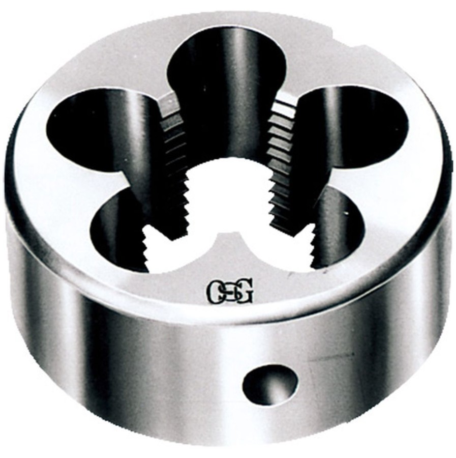 オーエスジー 管用テーパねじ切りダイス TPD47891|GAOS 店