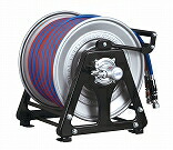 ハタヤ ガスリール GDX-30
