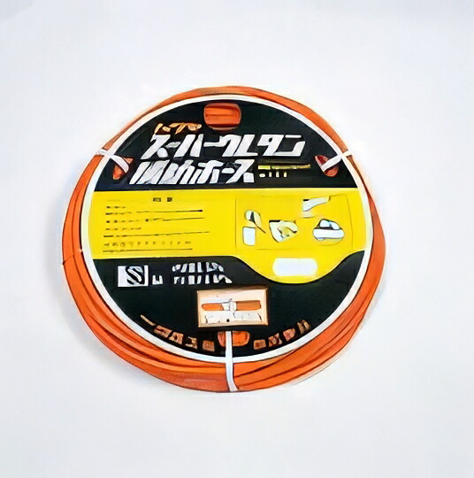 ハタヤ ウレタン径補助ホース EXH-50