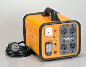 ハタヤ トランスル HLV-02A