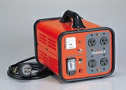 ハタヤ トランスル HLV-03A