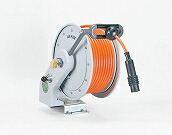 ハタヤ エヤーホースリール NASC-U103
