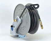 ハタヤ 高圧水用ホースリール NWLC-HP153