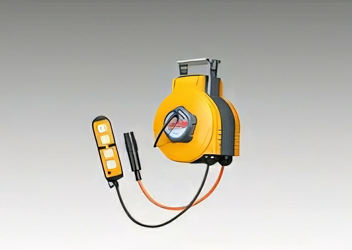 ハタヤ 自動巻きWリール CBU-082QA8W｜GAOS　店