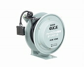 ハタヤ フォークリフト用オート木管 FCR-85GS