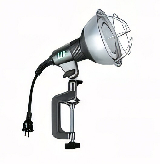 ハタヤ LED作業灯 RGL-0W｜GAOS　店 18,497円