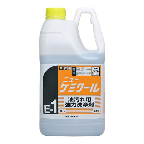 ニイタカ ニューケミクール2.5k 230160 6個セット|GAOS 店