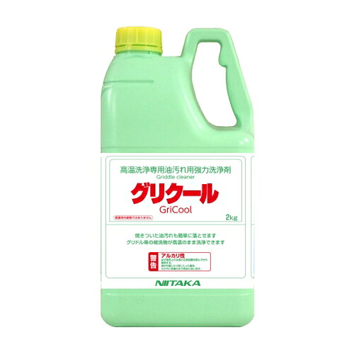 ニイタカ グリクール(非劇物) 2k 230361 6個仕掛ける