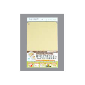 三洋化成 エラストマーやわらかシート ES-BG 30枚セット ベージュ｜GAOS　店