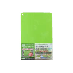 三洋化成 耐熱パステルシート PSH-G 30枚セット グリーン｜GAOS　店