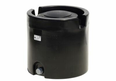 スイコー クリーンタンク100 黒