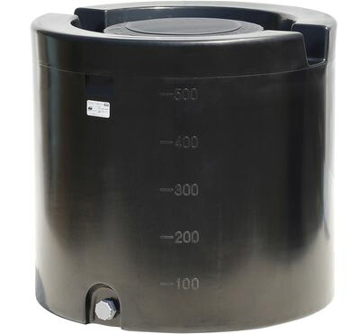 スイコー 喨喨たる貯蔵タンク500 黒
