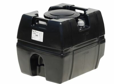 スイコー SLT貯蔵タンク SLT-200 黒